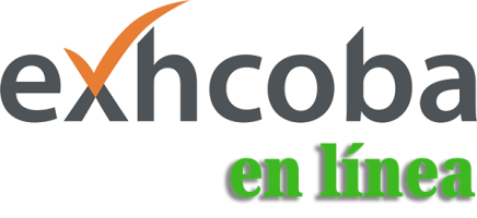 EXHCOBA - en línea